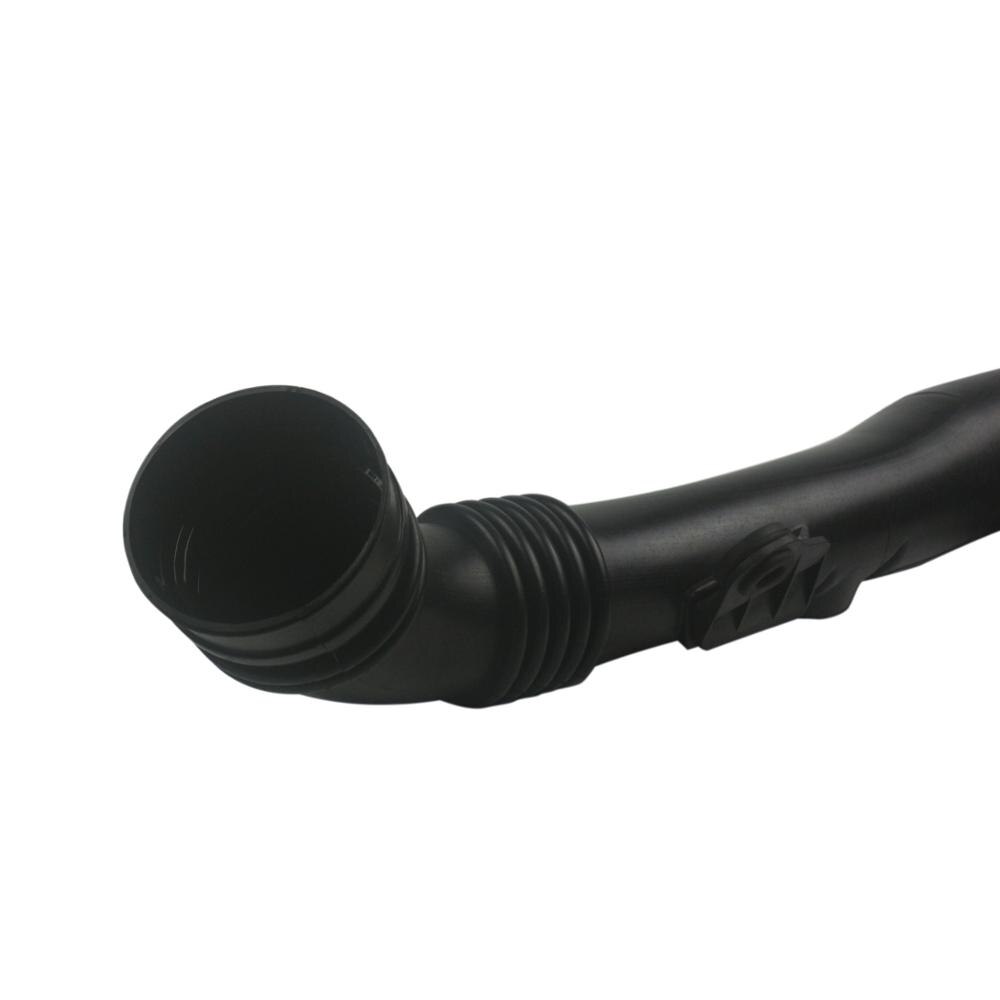 Auto Gas Intercooler Air Induct Kanal Rohr Mit Sensor Für BMW 335I E92 E93 13717615026 Freies