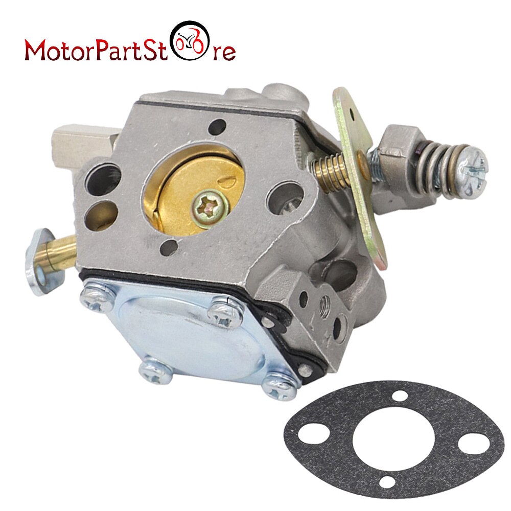 Carburetor Carb For Tecumseh TC200 TC300 640347 640347A TM049XA Ice Auger 50667 Engines