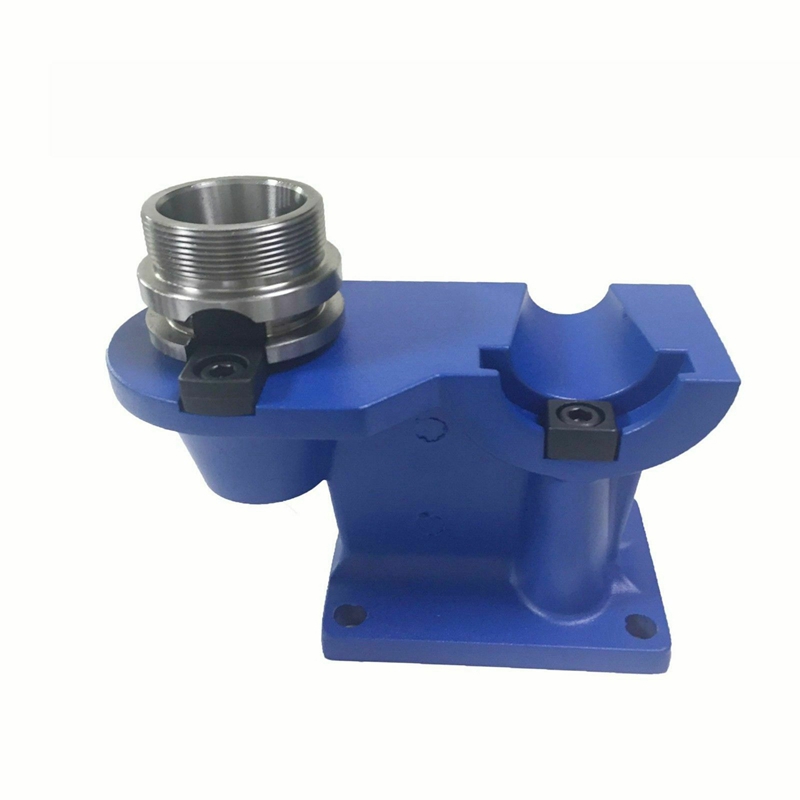 GTBL Bt30 /Iso30 Tool Holder Tightening Fixture Tool Vise Cnc Machine