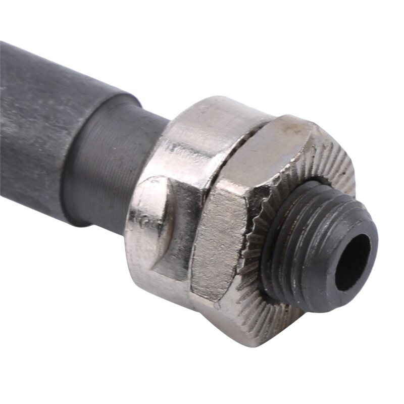 Mountain Bike Bicycle Quick Release Lever Complete Set Of Bearing Hollow Shaft Riding Accessories Bicycle Accessories