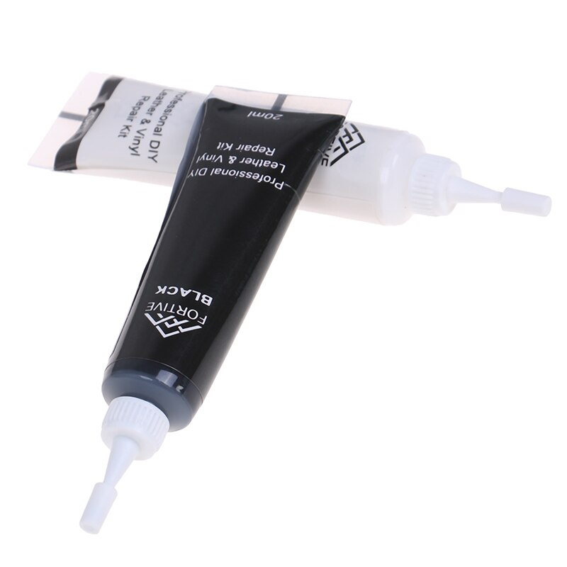 Leather Repair Cream Is Used To Repair The Damage Of Car Seat Leather 20ML