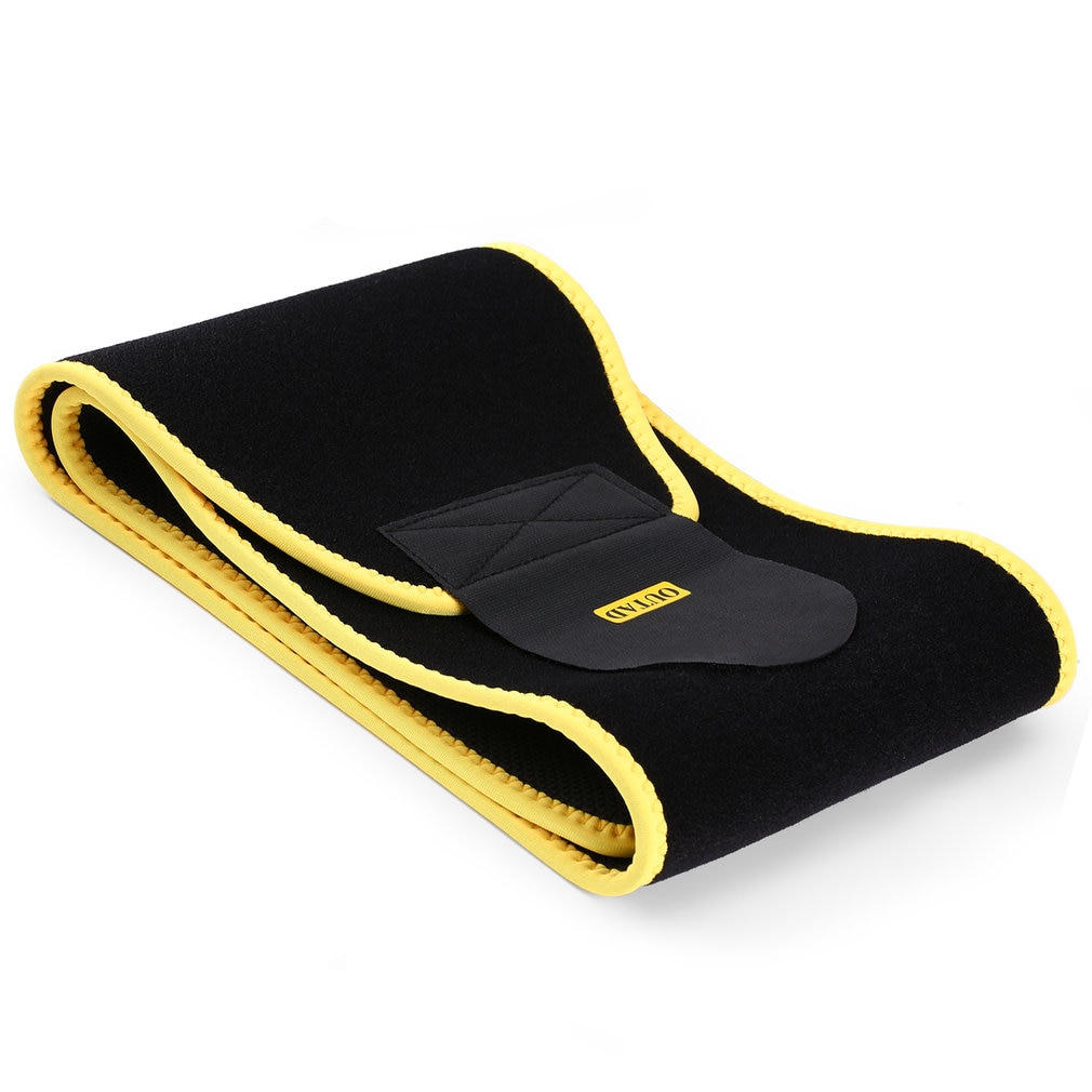 Pas odchudzający dla kobiet neoprenowy pas biodrowy opaska przeciw poceniu się na szczuplejsze odchudzanie wody mobilne pasy robić sauny wzmocnienie brzucha