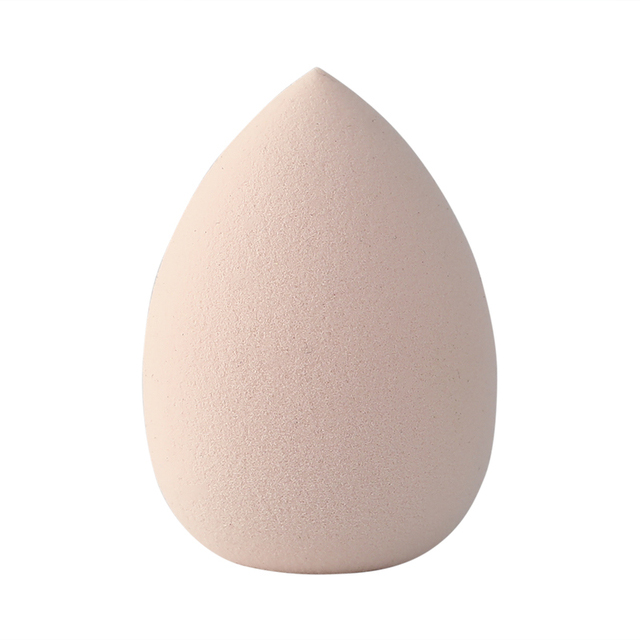 Esponja de maquillaje para mujer, esponja para base de maquillaje, Accesorios de belleza