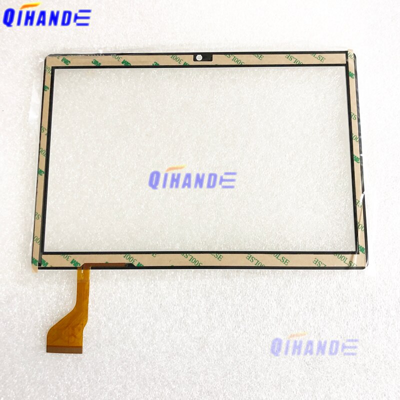Touch Screen Voor 10.1 &#39;&#39;Inch HZYCTP-102044 Tablet Pc Externe Capacitive Touch Digitizer Touch Panel Sensor Hzy CTP-1020-44