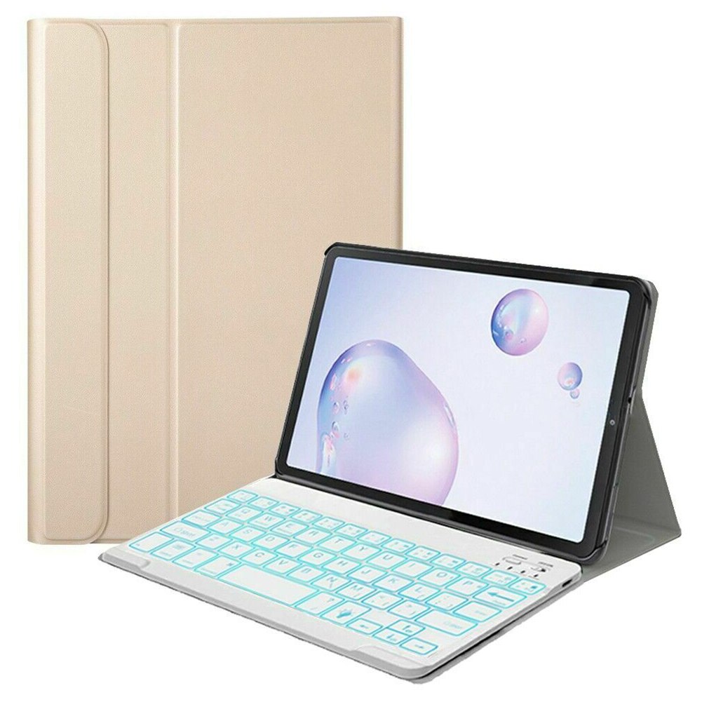 Keyboard Case Voor Samsung Galaxy Tab Een 8.4 Inch