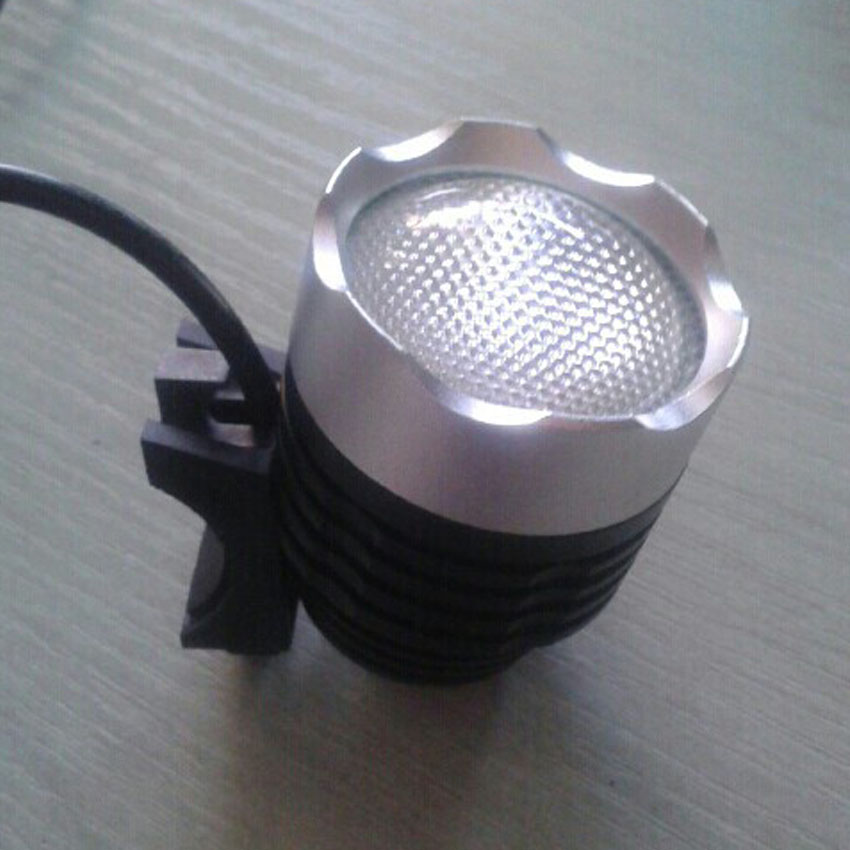 1 Piece Plano Convex lens diameter 38mm Bead surface led optical lens reflector High power LED diffuser Scatter Light Lens