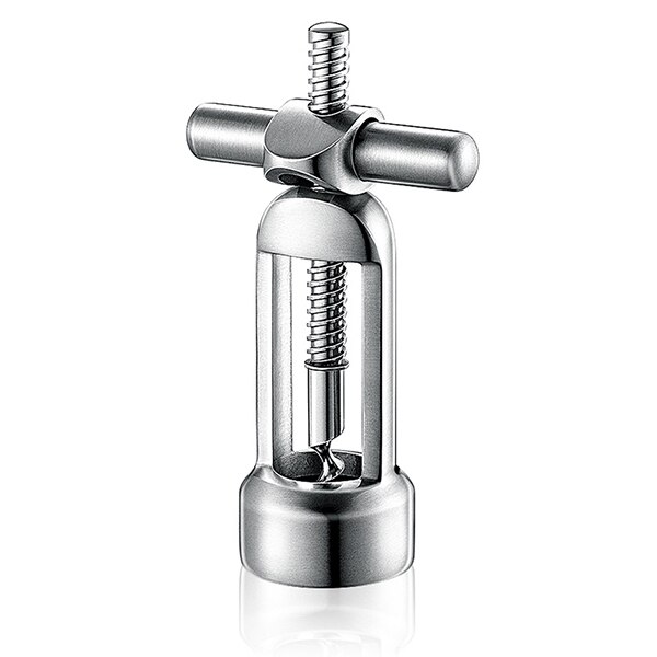 Ouvre-bouteille de vin moderne en acier inoxydable 304, 1 ou 3 pièces, tire-bouchon à levier pour le vin rouge, ustensiles de cuisine, outils de Bar: Opener
