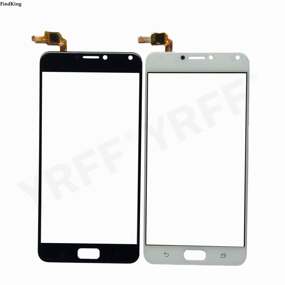 Écran tactile de remplacement pour Asus Zenfone 4 Max ZC554KL,