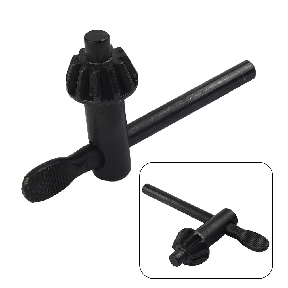 Adapter Boorkop Sleutel Vastklemmen Converter Driver Elektrische Hand Metaal Power Vervanging Taper Accessoires Lager: Indigo