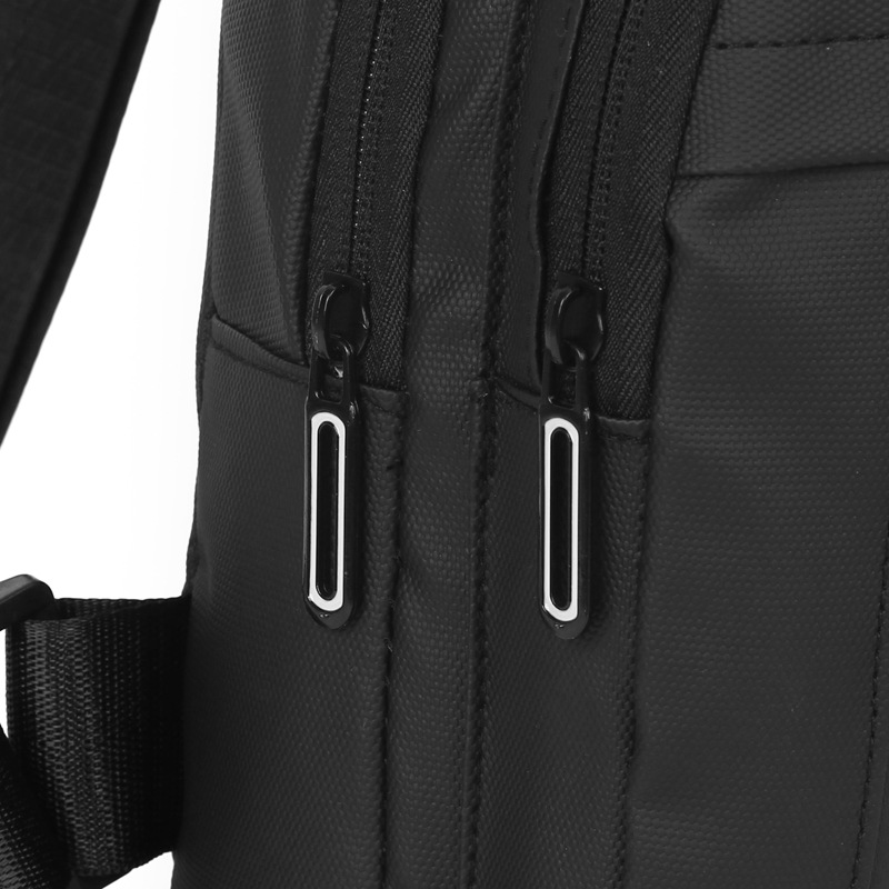 Borsttas voor heren, schoudertas, crossbodytas met grote capaciteit, outdoor sport vrije tijd, kleine schoudertas, rugzak voor heren