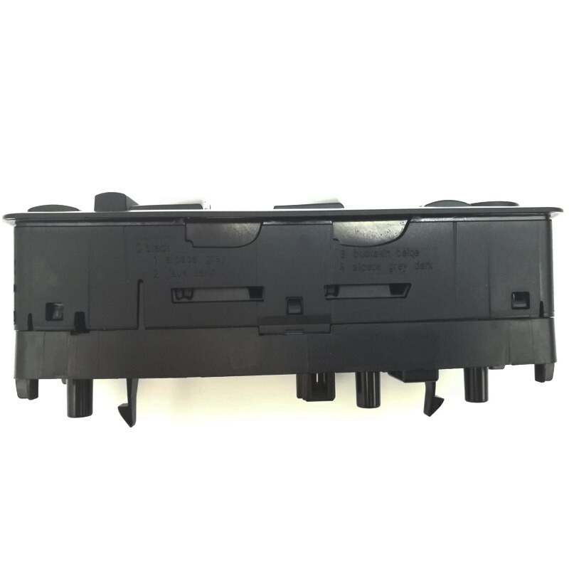 2518300190 pour mercedes-benz X164 GL320 GL350 GL420 GL450 GL500 commutateur de fenêtre électrique commutateur de fenêtre électrique