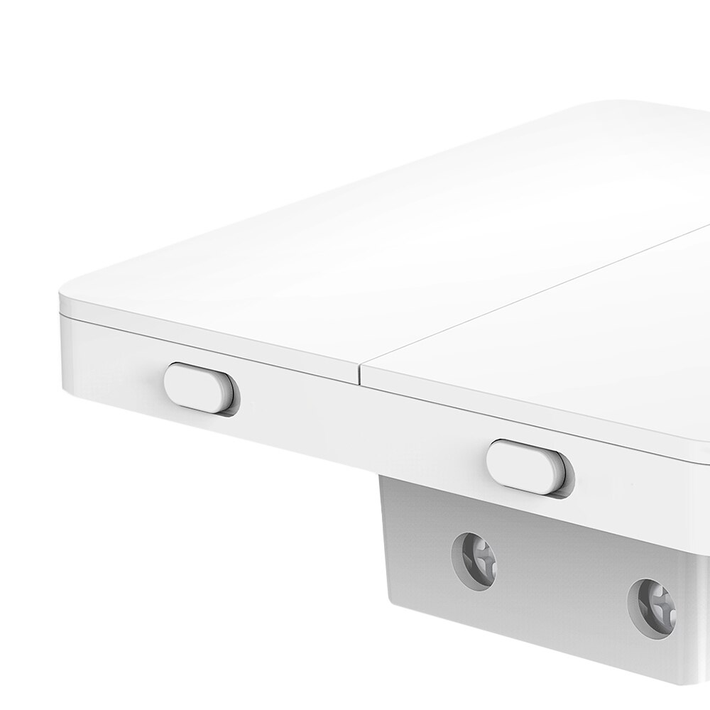 Yeelight Smart Wall Switch Self-Rebound Support Slisaon For Ceiling Light YLKG12YL/YLKG13YL/YLKG14YL