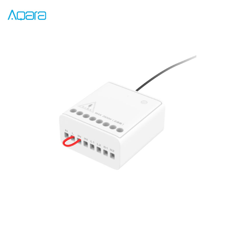 SONOFF POWR320D Elite 20A WiFi Smart WiFi Interruptor de luz inalámbrico con monitoreo de energía, módulo universal de bricolaje para hogar inteligente, funciona con Alexa y Google Home, no requiere SONOFF POWR320D Elite 20A WiFi Smart WiFi Interruptor de luz inalámbrico con monitoreo de energía, módulo universal de bricolaje para hogar inteligente, funciona con Alexa y Google Home, no requiere