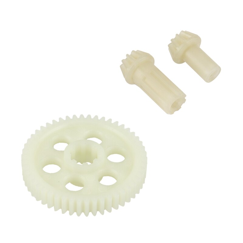 Sporn Ausrüstung Stock Ritzel einstellen für HBX 16889 16889A 16890 16890A SG 1601 SG 1602 SG1601 SG1602 RC Auto Teile zubehör