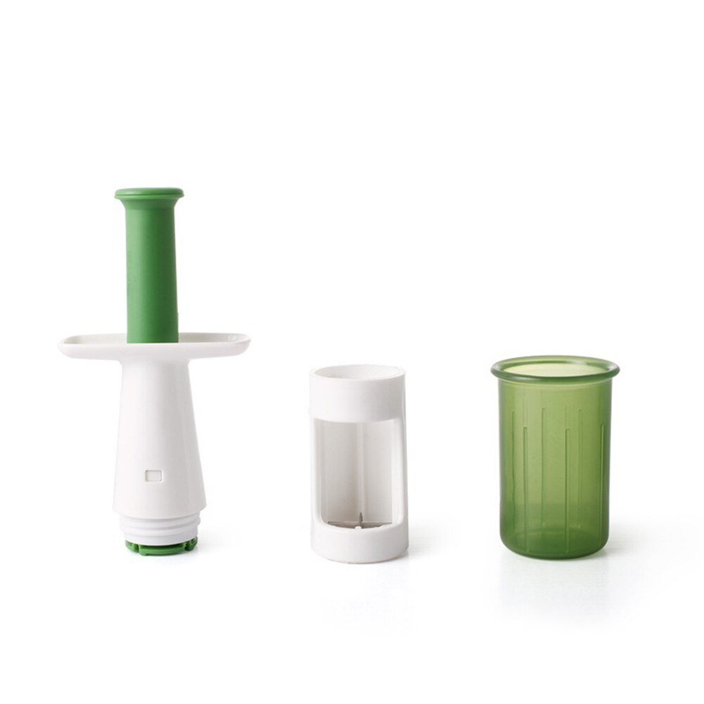 Vihannesten hedelmäleikkuri käsinpuristava rypäleen kirsikkatomaattileikkuri keittiön ruoanlaittoon keittiön leivontatyökalut viinirypäleleikkuri