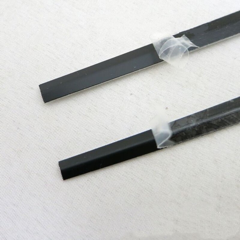 1 sæt 38cm lange ur nål diy højt drejningsmoment ur bevægelse montering ur dele store ur nåle tilbehør mekanisme