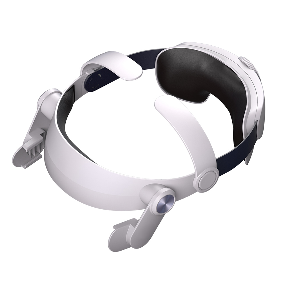 Halo-kopfband für oculus quest 2, 2 -unterstützung, forcesupport-kopfband-upgrade, kopfband-zubehör: Default Title