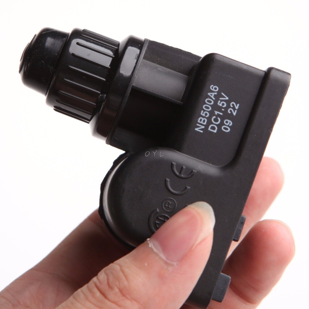 BBQ Gas Grill Replacement 6 Outlet AA Battery Push Button Ignitor Igniter