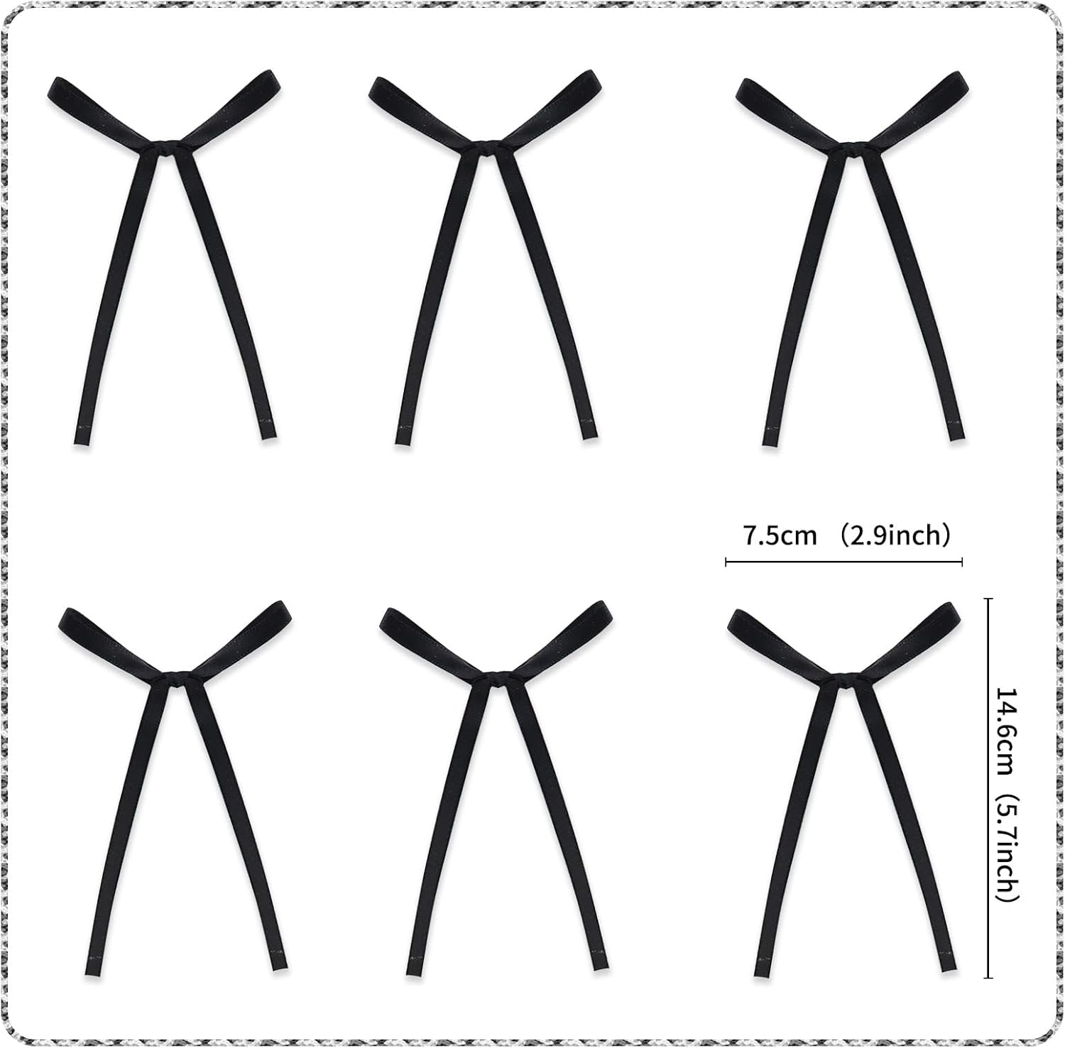 10-50 Uds. Adorno para tarta con lazo, cintas con lazo para cumpleaños, decoraciones para con lazo coqueta, selecciones de postre para pastel nupcial, bebé, niña y niño: M / Verde menta