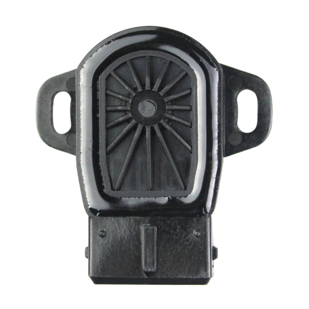 Gasklepsensor Originele Tps MD628074 5S5377 TH404 Voor Mitsubishi Lancer Outlander Pajero Airtrek Mirage Dingo