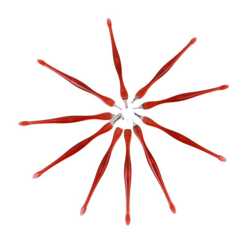 Pedicure Tool Pedicure Knife Stainless Steel Repairing Old Nails Nail Handle Blade Set Manicure Dead Skin Pedicure