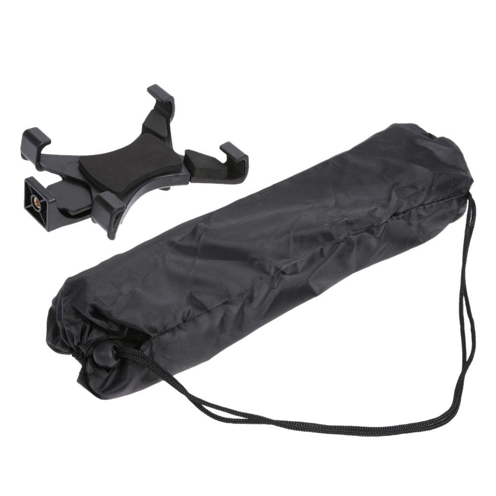 Appareil photo trépied support de téléphone Portable bureau téléphone Portable Tripode pour iPad 2 3 4 Mini Air Pro M
