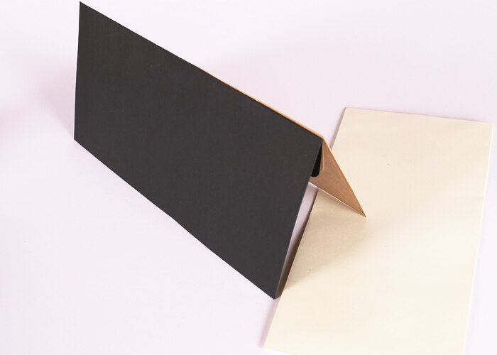 10Pcs Kraft Papieren Envelop Leeg Clear Bericht Zegen Papier Effen Brief Stempel Student Briefpapier Kantoorbenodigdheden