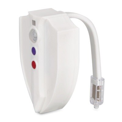 XiaoMi Xiaoda UVC Smart Ultraviolet Sterilization Deodorizer Intelligent USB IPX4 UV Germicidal Lamp: sterilizer