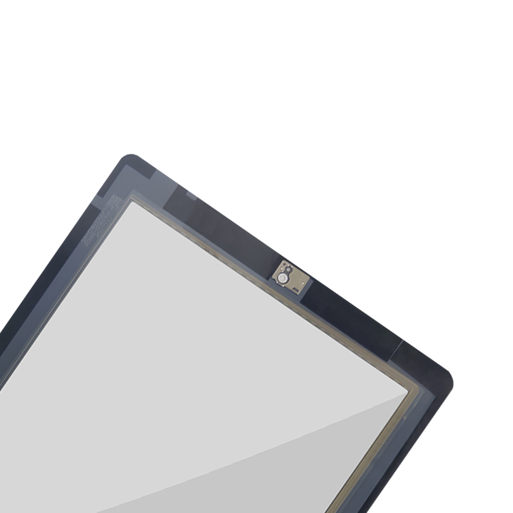9.7 "Touch Panel Voor Ipad 2 A1395 A1396 A1397 Touch Screen Digitizer Sensoren Voor Outer Glas Onderdelen Reparatie + Gereedschap