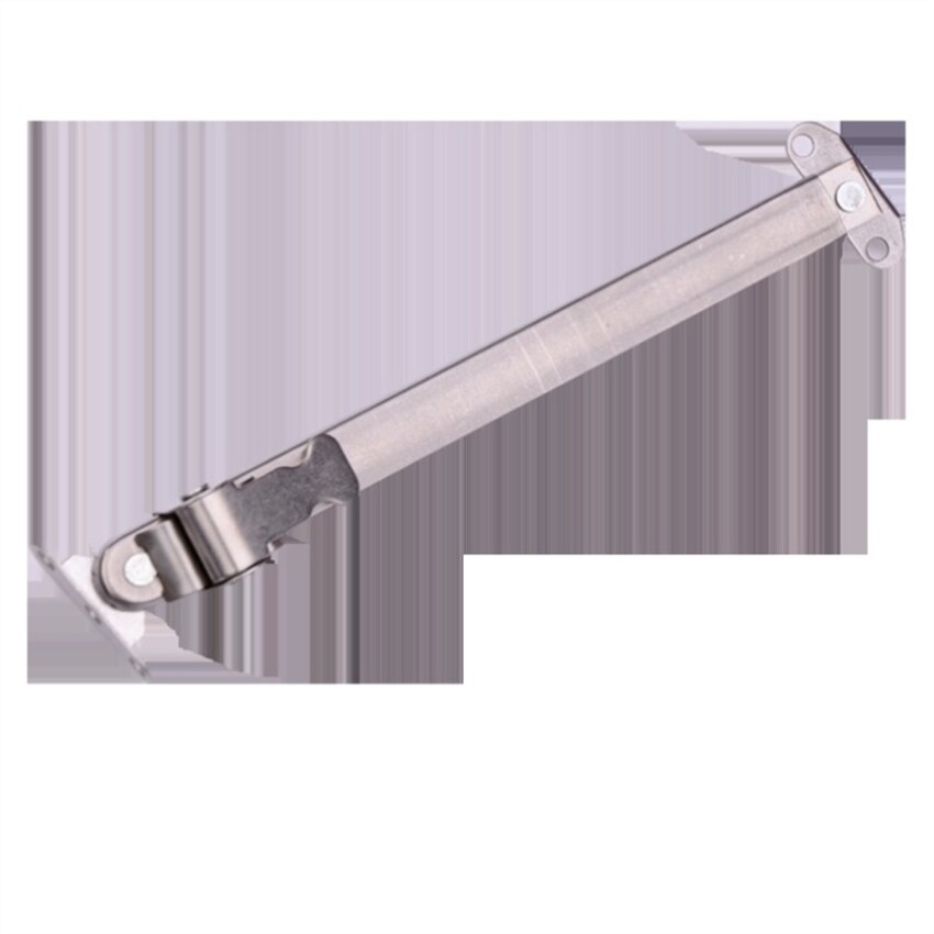 Window Security Bar Openslaand Raam Verblijf Rvs Veiligheid Venster Vergrendelingen Lock Verstelbare Telescopische Wind Brace