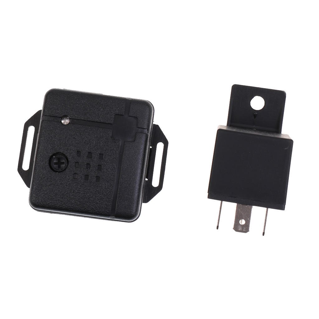 Car Vehicle Remote Central Security Alarm Door Lock Keyless Entry System