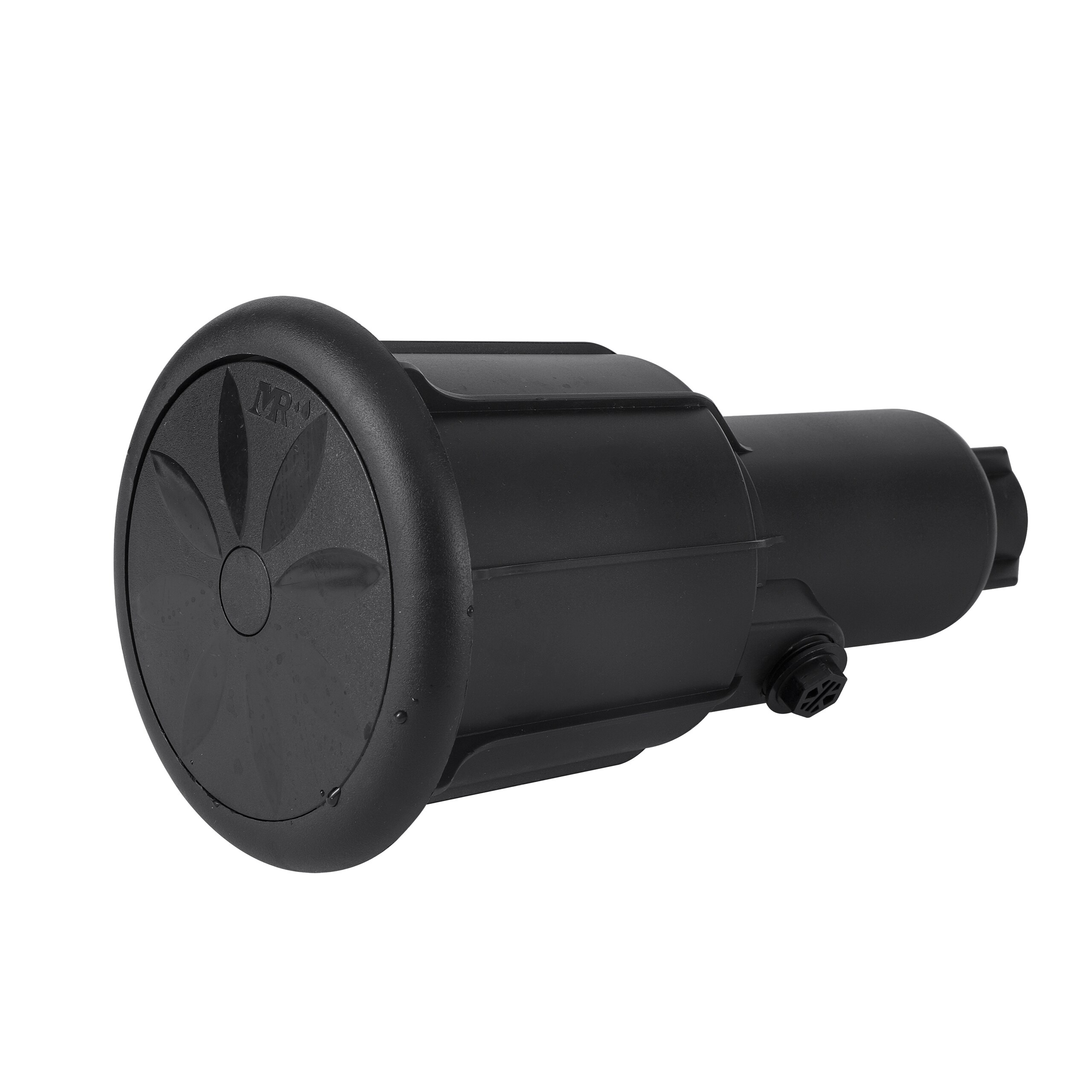 1/2" 3/4" Thread Pop Up Rotating Sprinkler Football Field Golf Lawn Garden Irrigation Buried Sprinkler Built-in Rocker Nozzle