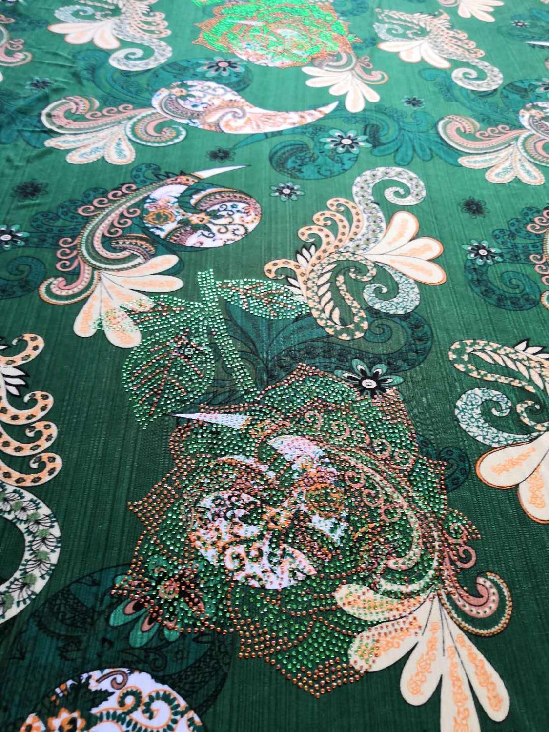 Stil klassisk afrikansk dametøj dashiki stretch fri størrelse længde 152 cm print løs lang kjole tilføj tørklæde