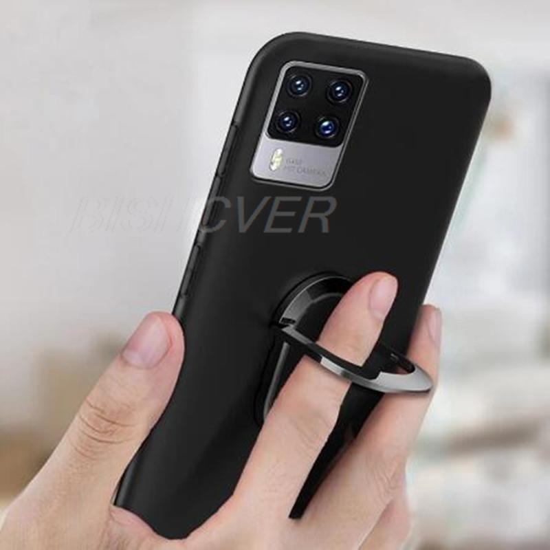Puhelimen pohjakuori oneplus 5t a5010 6.01 :lle "oneplus 5 a5000 5.5 " magneettinen ja nimettömälle sopiva pehmeä silikonisuojus