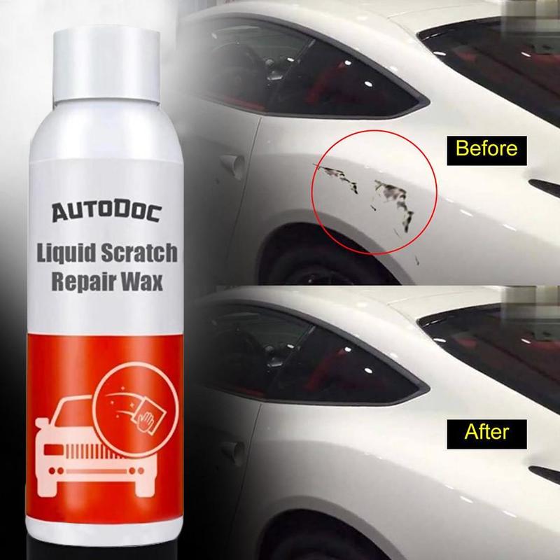 30ml Autolack Kratzer Entfernung Professionelle Reparatur Flüssigkeit Wachsen Universal- Auto Auto Farbe Delle Pflege Stift Polieren Reparatur Agenten