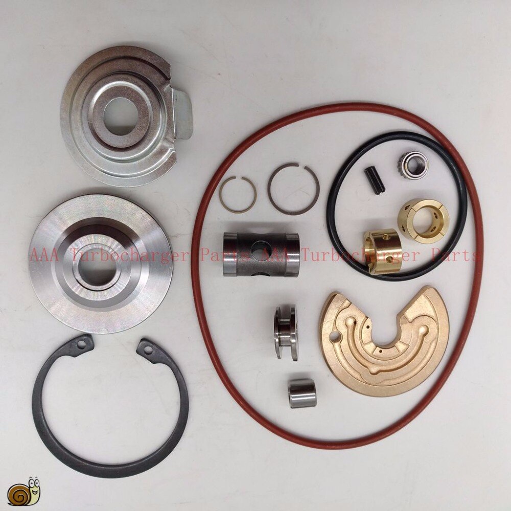 CT20 TurbochargerParts Turbo reparatursätze lieferant AAA Turbolader teile