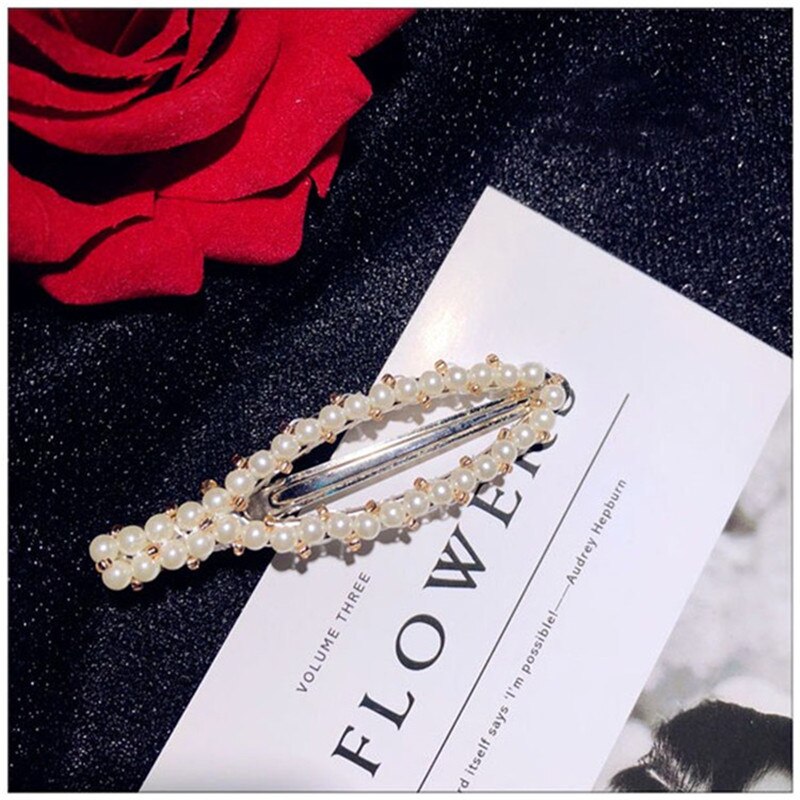 Haarschmuck für damen, edler schmuck, süßwasserperlen, blumenhaarspange, haarnadeln, temperamentvolle braut- und hochzeitsaccessoires