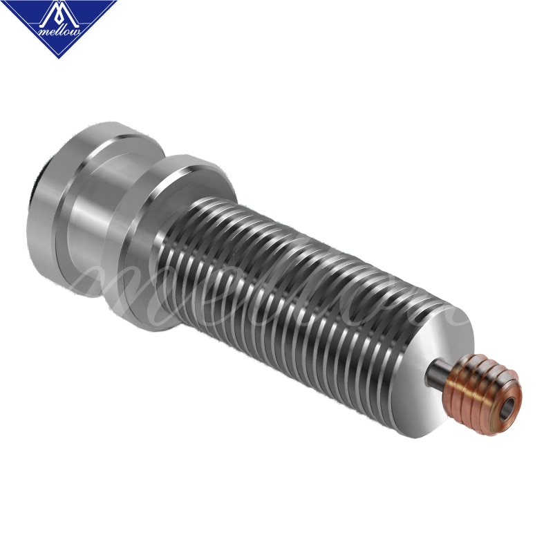 LEEINTO Buisclips – 10/20/30/50 Stuks Met Ingebouwde Bowden Koppeling Voor 3D Printer, 4mm PTFE Slang