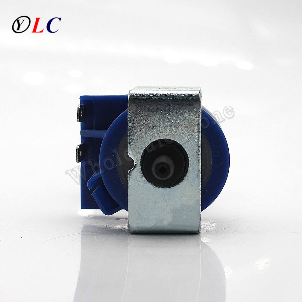 Nowa JYPC-2 220V - 240V 16W elektromagnetyczna pompa elektromagnetyczna na żelazko elektryczne, wycierać parowy/parownica robić odzieży/ekspres robić kawy itp.