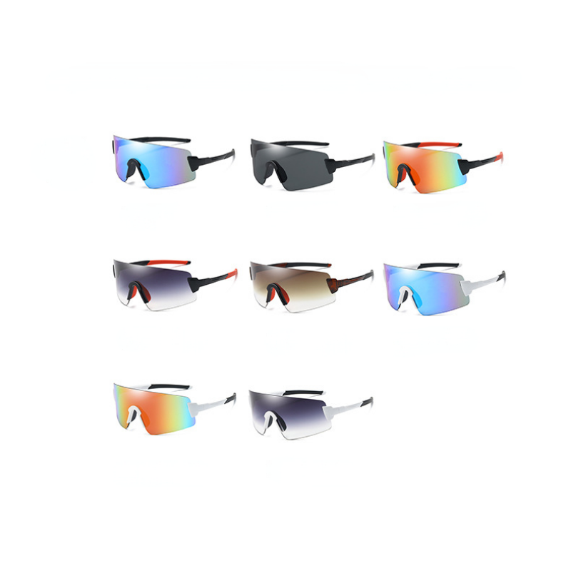 Fietsen Zonnebril Mtb Bescherming Sport Fietsbril Bril Fiets Mountainbike Bril Mannen Vrouwen Weg Brillen