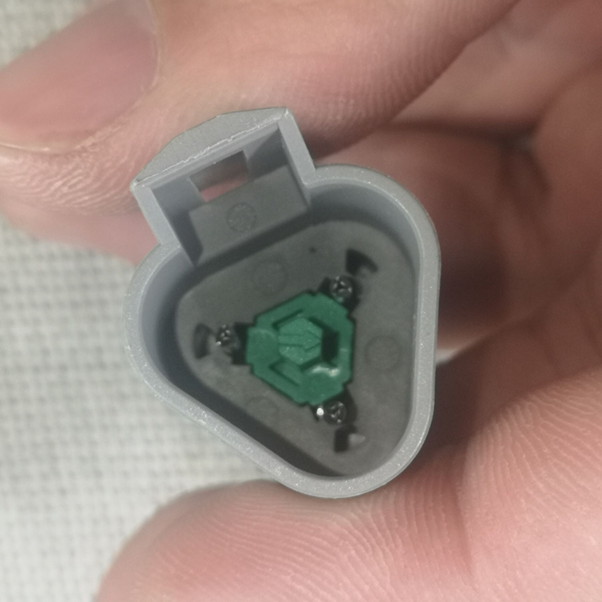 Speed Sensor For Club Car Golf Cart ADC Motor IQ DS And Precedent 102704901, 1027049-01