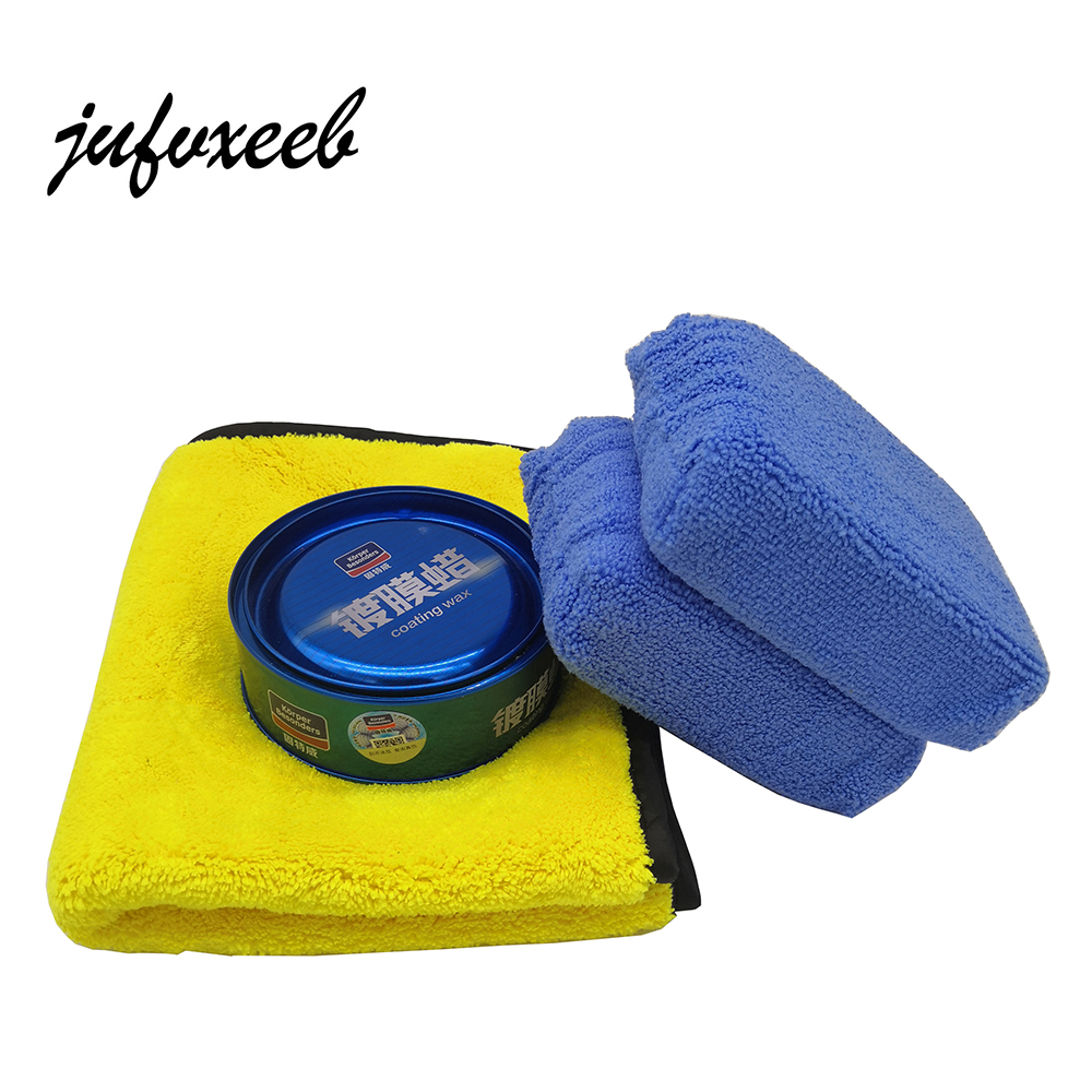 Car coating Wax Auto paint care wax Car Polishing Paste Wax Scratch Repair Agent Paint Car Crystal Waterproof Hard Wax