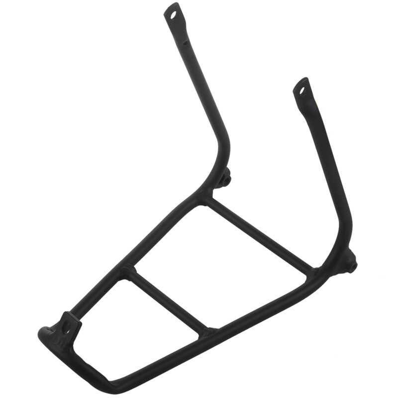 Aluminium Q Typ Hinten Rack für Brompton Fahrrad 148G