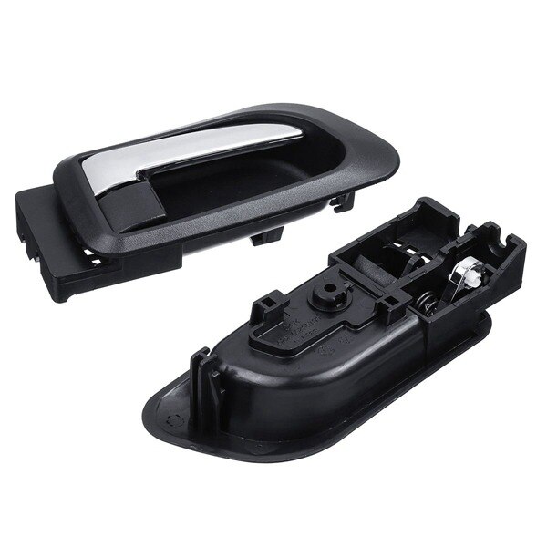 Coche Interior manija de puerta Interior 2 uds dentro de trasero izquierdo delantero derecho para la Gran Muralla Haval Hover H3 H5 , , ,