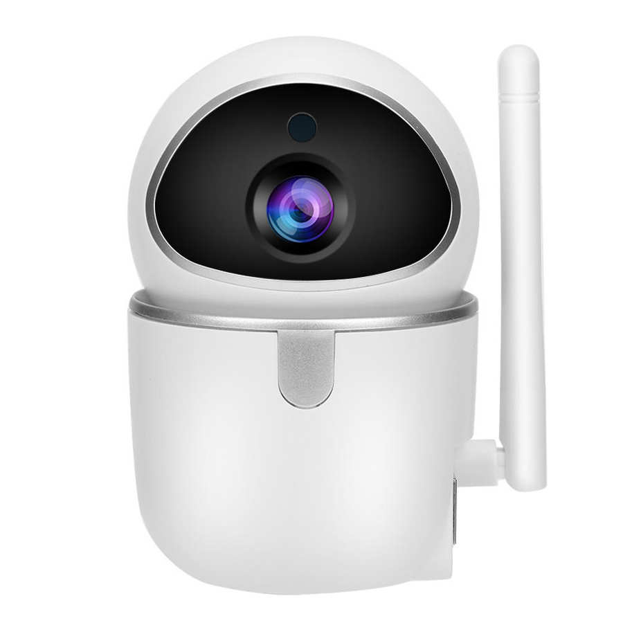 1080P Camera IR Detection Camera Motion Detection Simple Installation Home Surveillance Home Security for Home Monitor Indoor