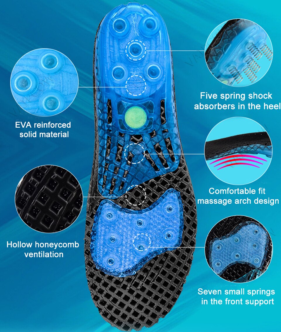 EVA orthotic arch support insoles for flat feet orthotic insoles arch support orthopedic inserts Plantar Fasciitis,Feet Pain