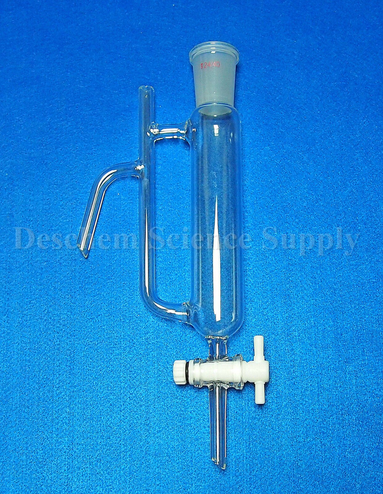 24/40,Oil Water Receiver-Separator,Essential oil distillation kit Part.