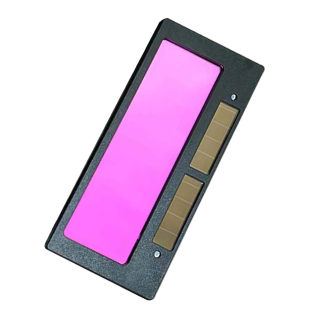 Auto Darkening Welding Lens Welding Eyes Goggles Panel Eyes Protector