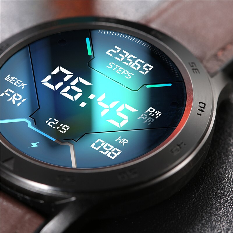 Torntisc Smartwatch Männer Frauen Bluetooth Call Dial EKG + HRV IP68 Wasserdichte Intelligente Uhr Männer Frauen Billiger Für HUAWEI GT uhr