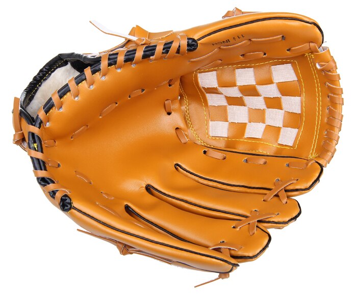 For Children 10.5&quot; Artificial leather Pitcher gloves Baseball gloves